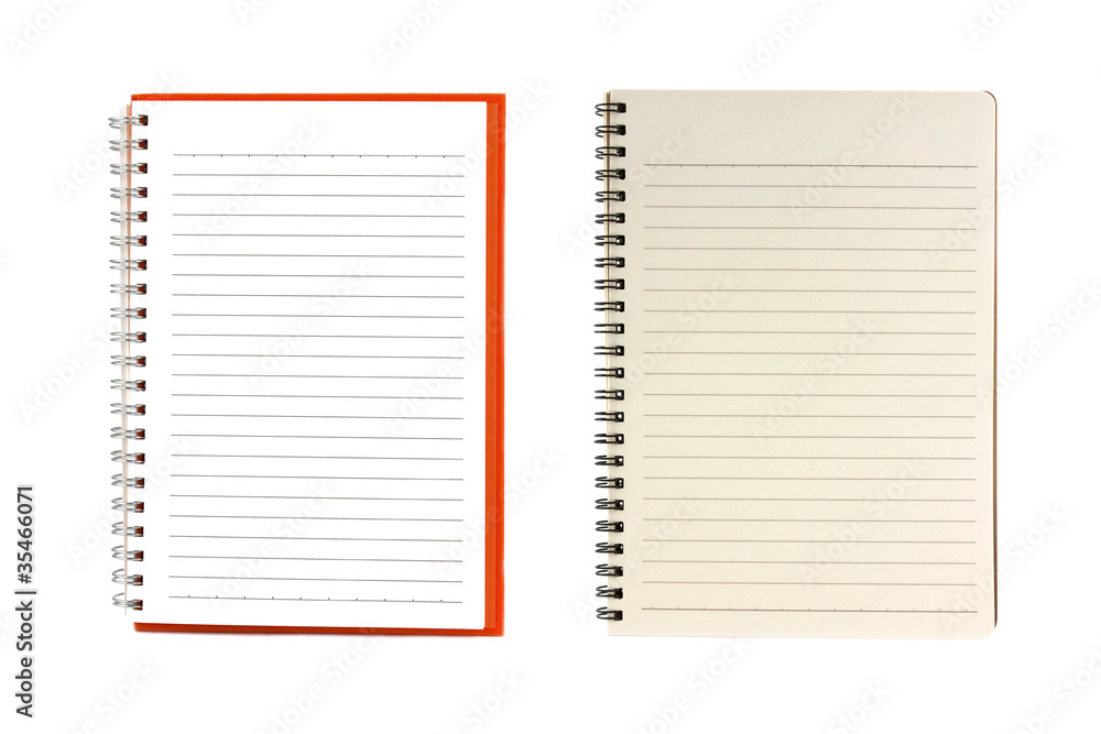 notebook notebook