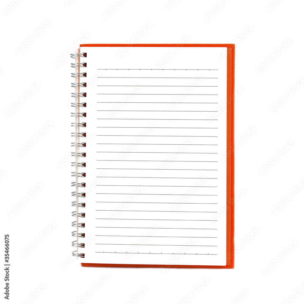 notebook notebook