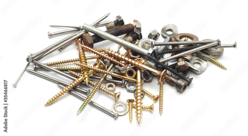 nuts bolts and screws nuts bolts and screws