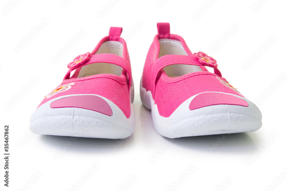 Kids shoes. Kids shoes.