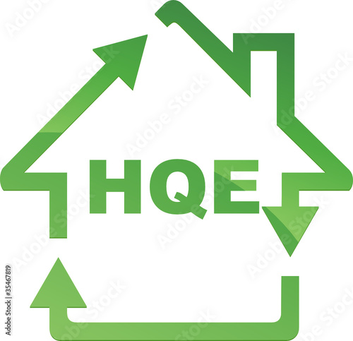 Bâtiment Haute Qualité Environnementale