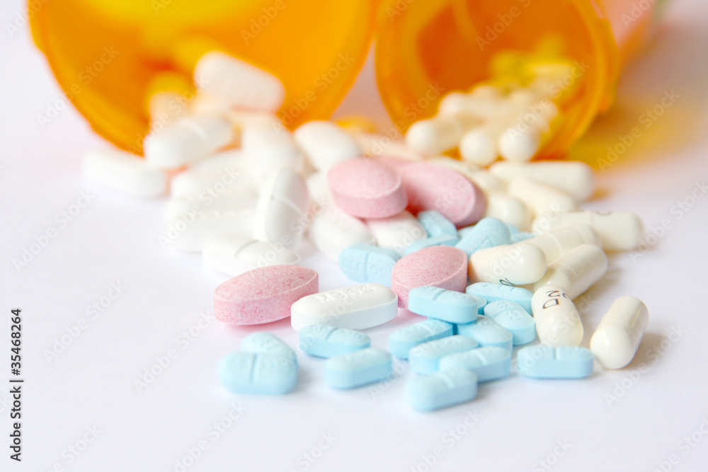 Medications Horizontal Medications Horizontal
