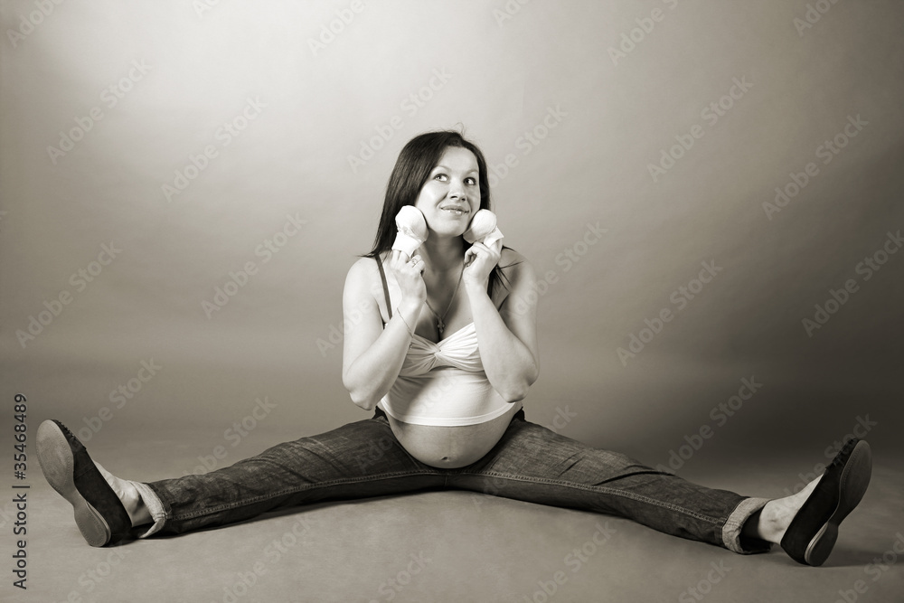 pregnancy pregnancy