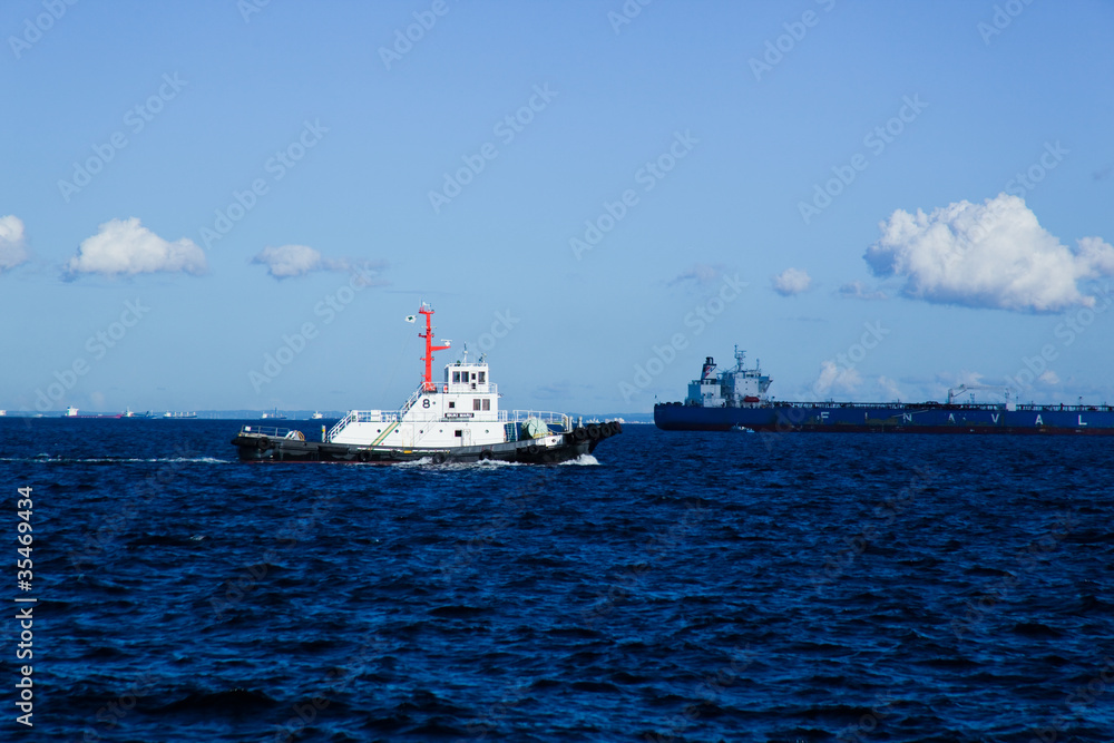 YOKOHAMA[tugboat]_02