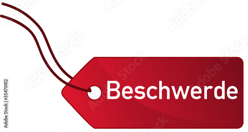 Beschwerde