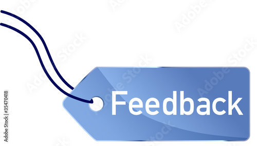 Feedback