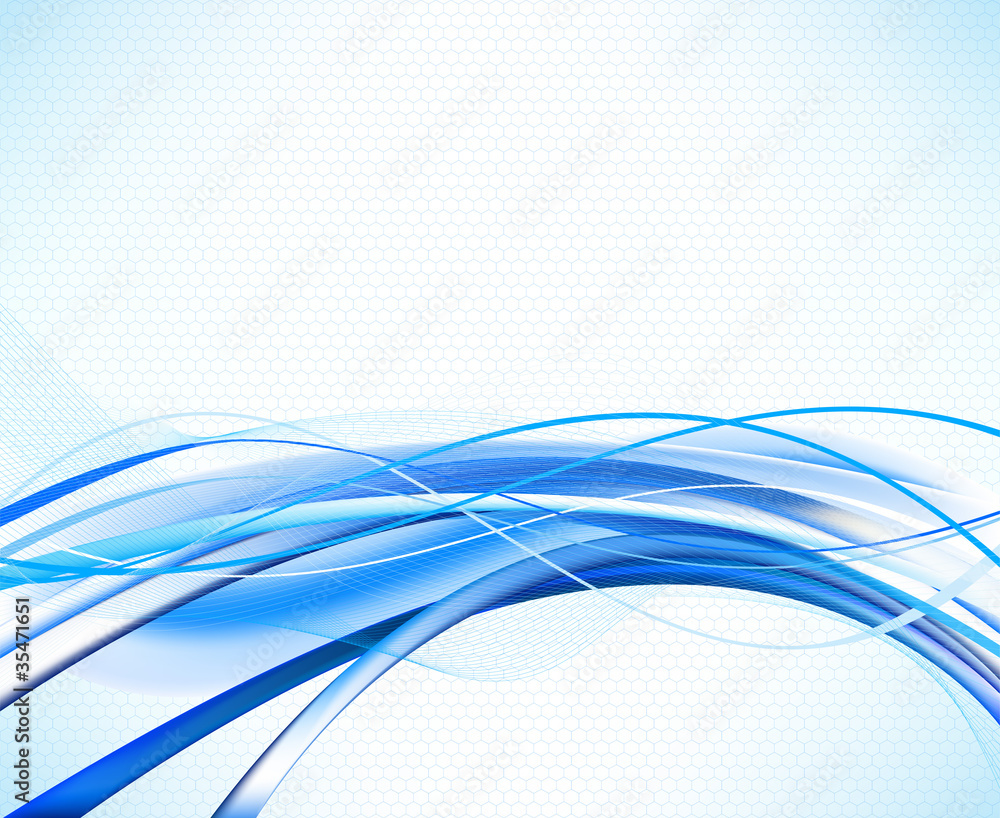 Abstract background vector design Abstract background vector design