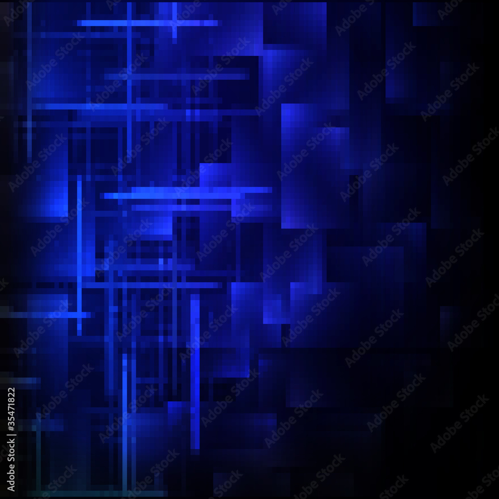 Abstract design Abstract design