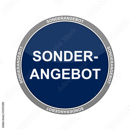 Sonderangebot