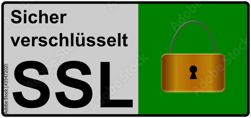 Sicher verschlüsselt