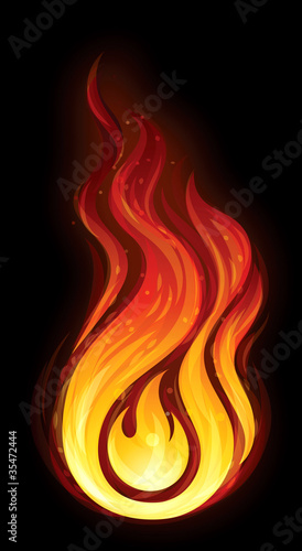 fire