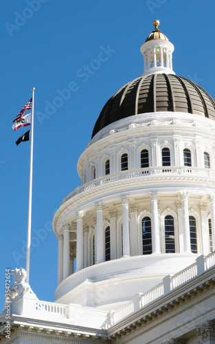California Capitol