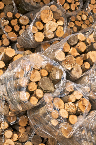 Brennholz  Wintervorrat  Holzverbrauch  Brennstoffe