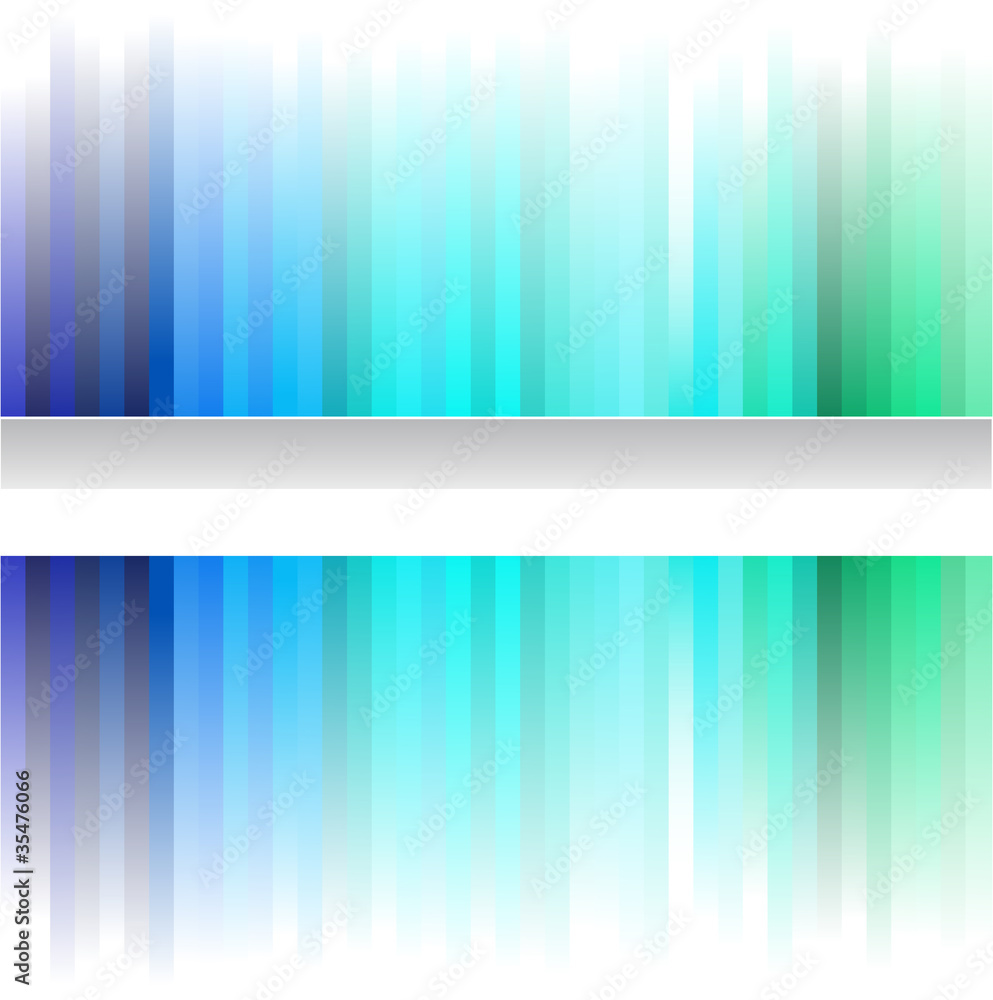 Fototapeta premium Business Flyer Background