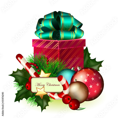 Christmas decoration