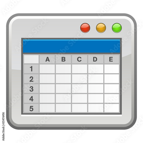 Tabelle