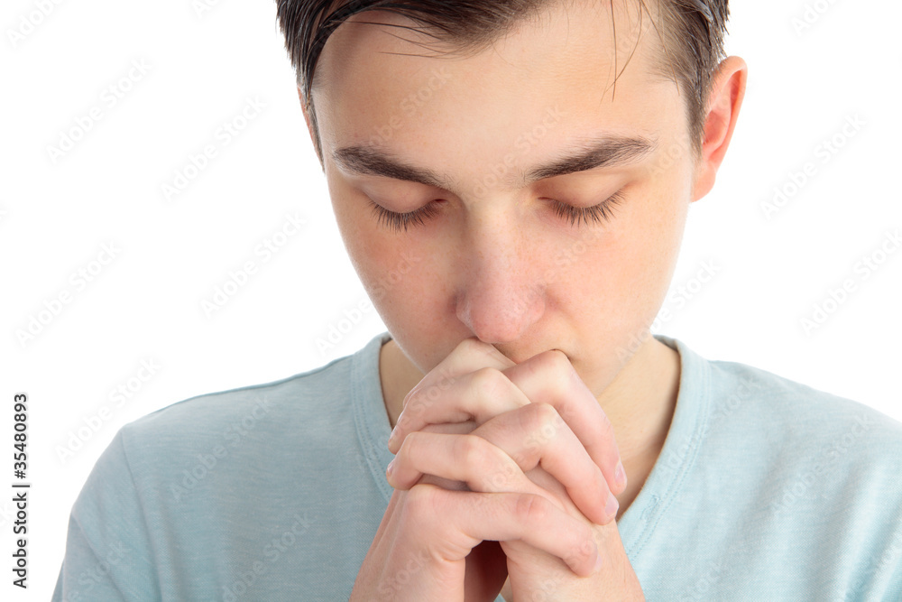Quiet contemplation, meditate or prayer Quiet contemplation, meditate or prayer