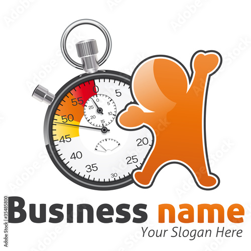 logo business