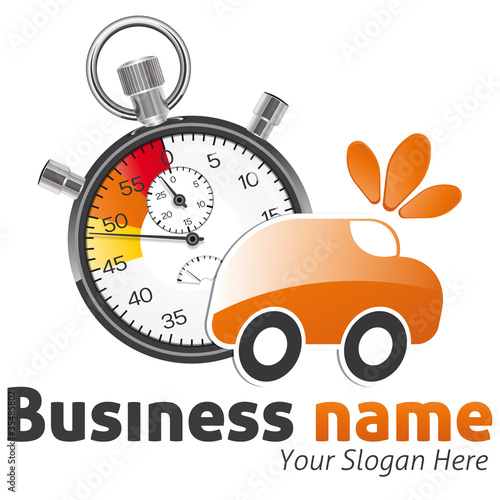 logo business