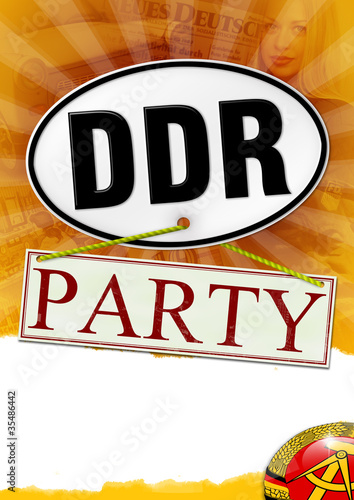 ddr- party ostalgie party feier