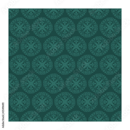 Papier peint, tissu, tapisserie, motif, décor, design