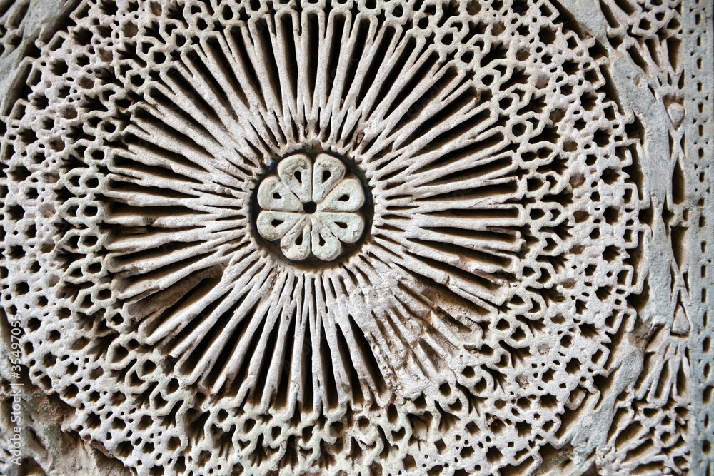 Ceramic craft - Fes Morocco