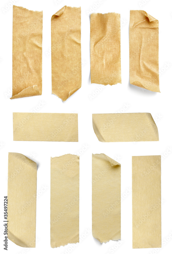 adhesive tape adhesive tape
