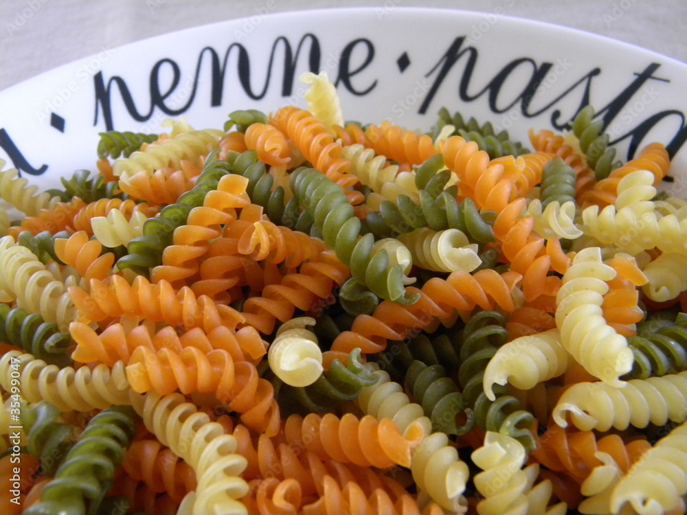 pâtes pâtes