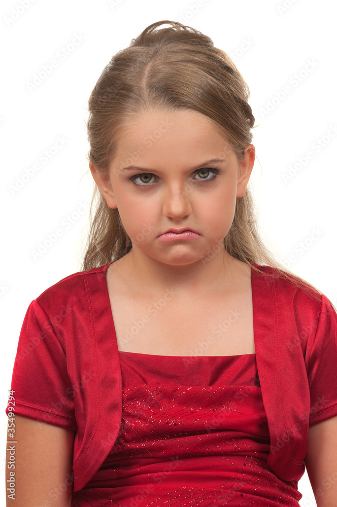Pout Pout