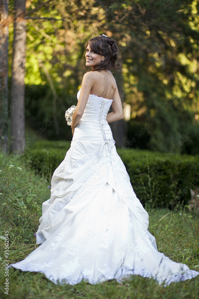 Bride Bride