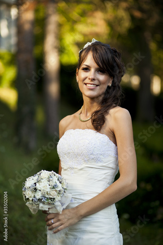 Bride
