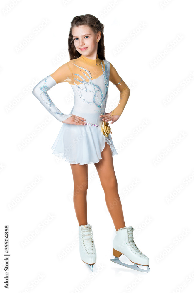 girl on skates girl on skates