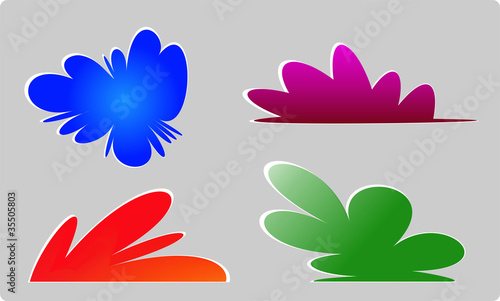 stylish design elements