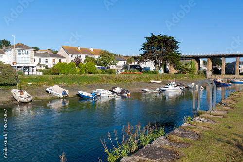 Hayle Cornwall