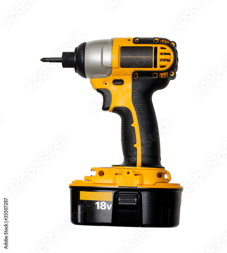 Impact driver