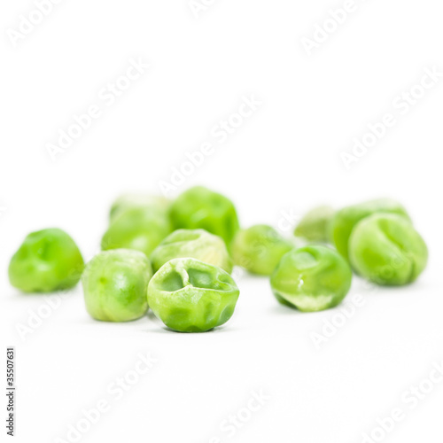 63/365 - Peas