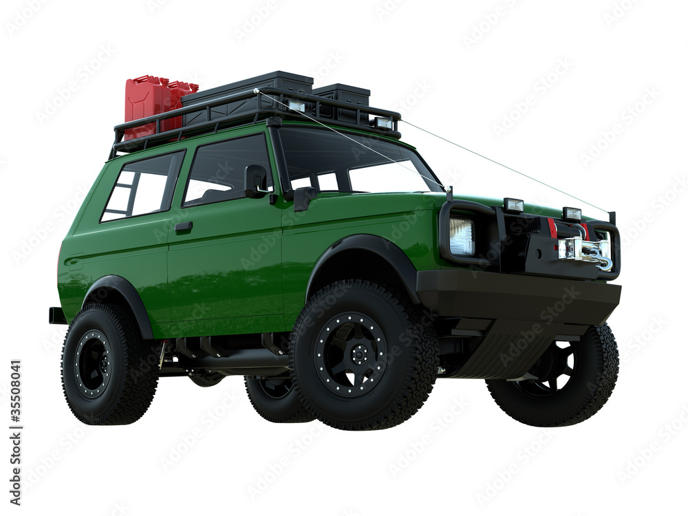 suv suv