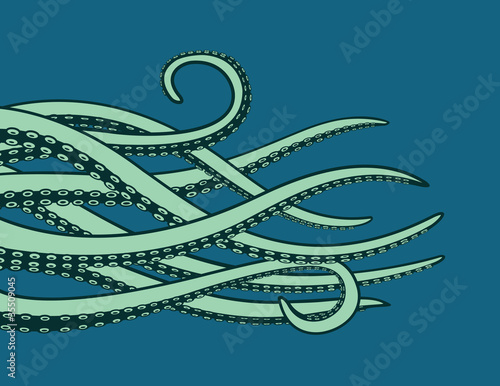 Tentacles