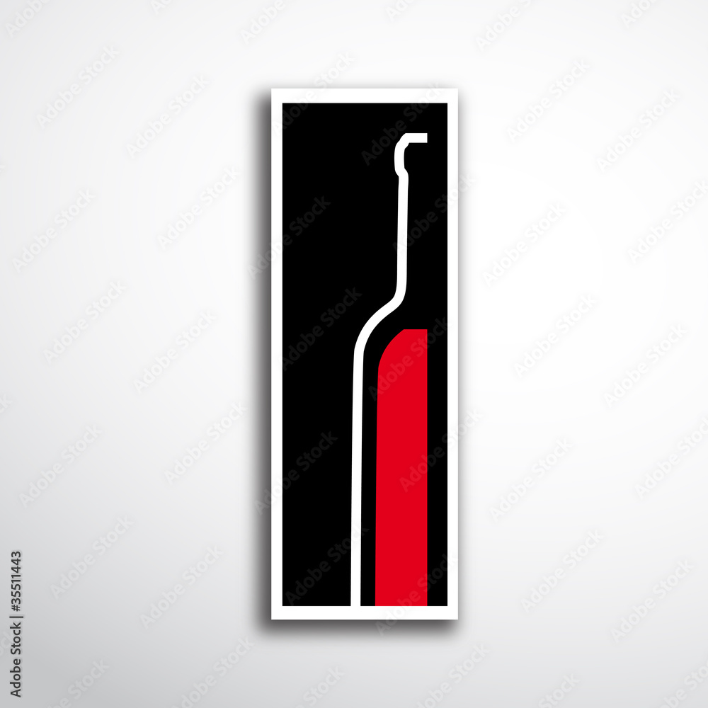 Logo Wine enterprise # Vector Logo Wine enterprise # Vector