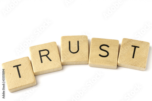 Konstfotografi Trust