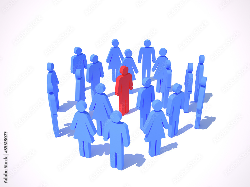 Personas - Grupo Personas - Grupo