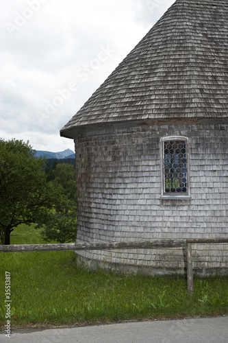 Alte Kirche photo