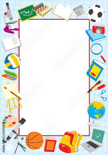 School border