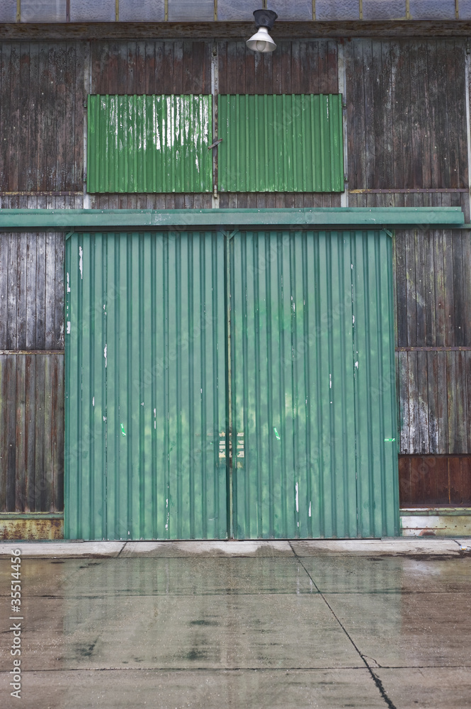 Hangar#2 Hangar#2