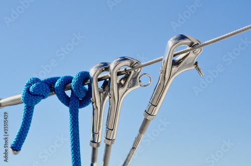 Carabiner