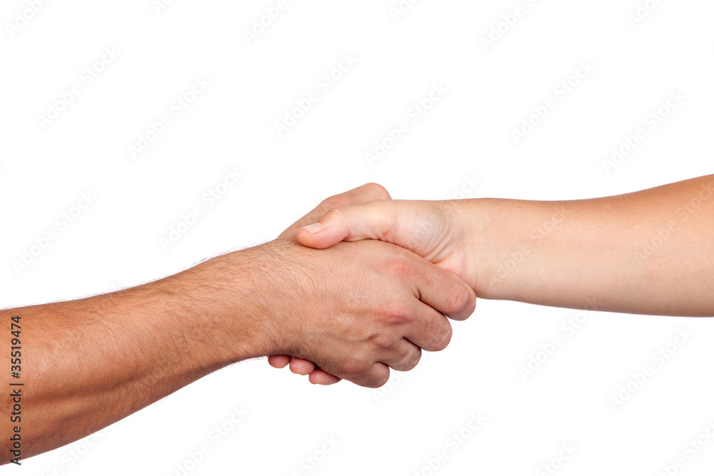 Handshake Handshake