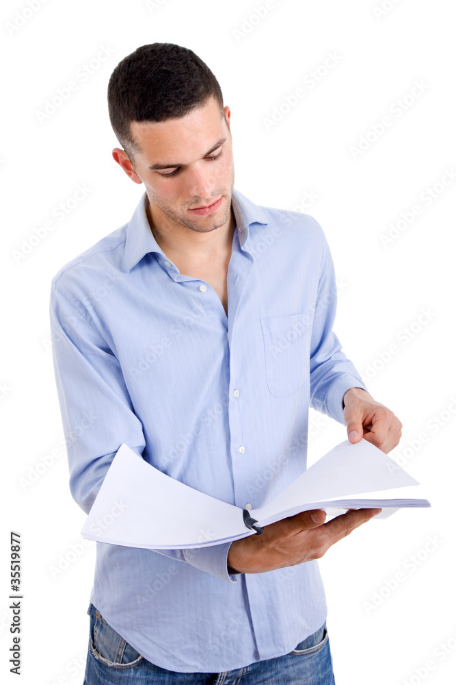 student student