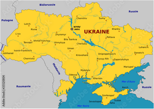 Ukraine