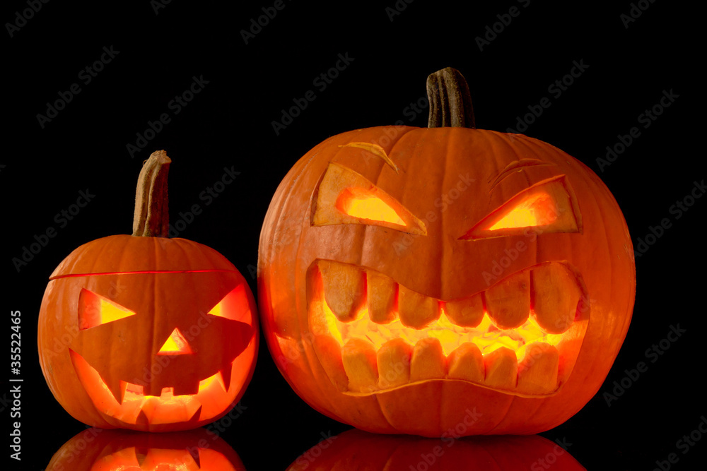 Halloween pumpkins Halloween pumpkins