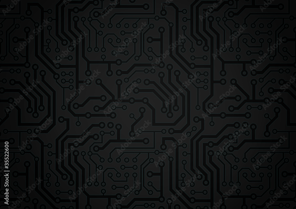 Circuit imprimé Circuit imprimé